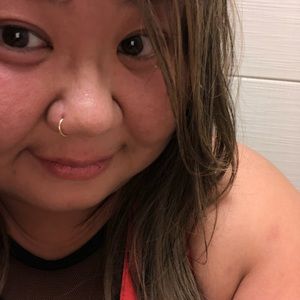 Meet your Posher, Evy